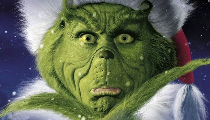 How the Grinch Stole Christmas sequel is in the works
