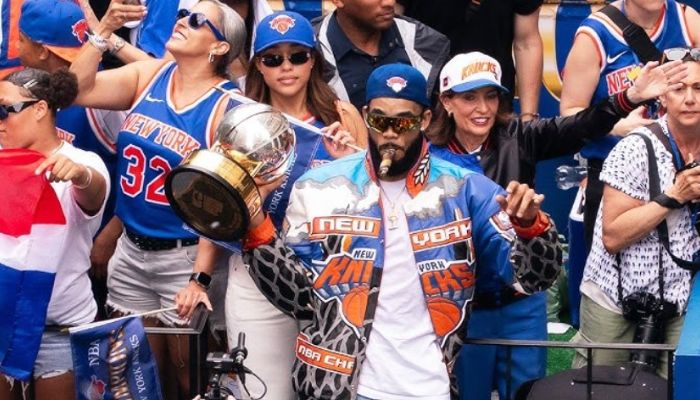 Knicks championship parade New York: Everything you need to know