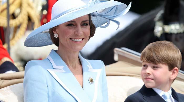 Royal expert explains why Kate Middleton is the monarchy's biggest star today