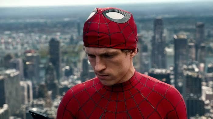 Hulk chases Spider-Man in the new 'Spider-Man: Brand New Day' trailer