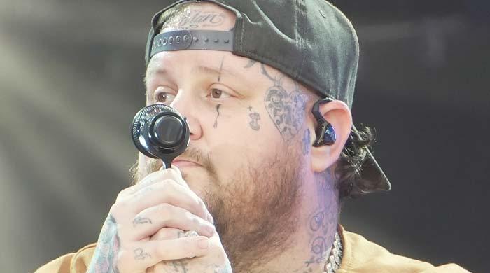 Did Jelly Roll plan his divorce timing?