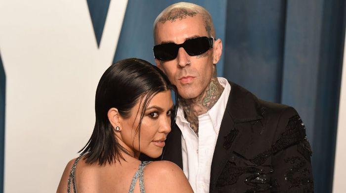 Kourtney Kardashian talks about heartbreaking abortion