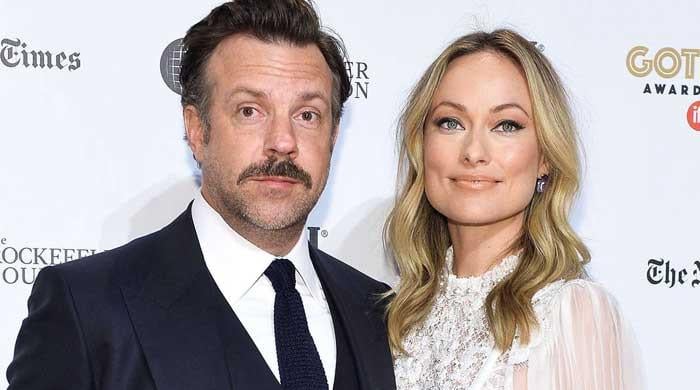 Olivia Wilde shares how motherhood changed her mindset