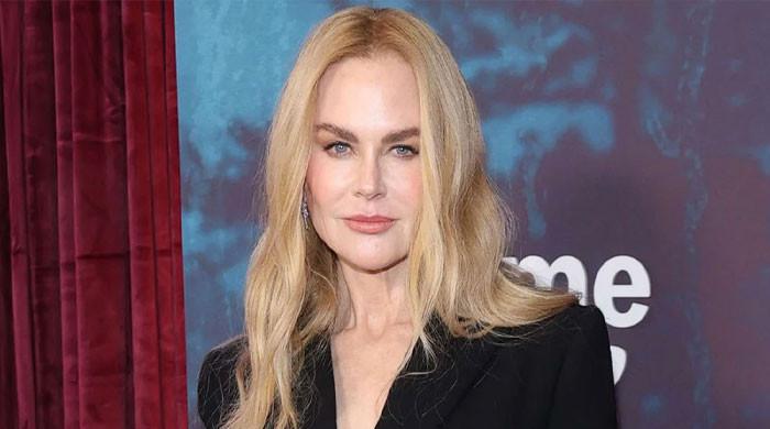 Nicole Kidman secretly dates 'high-profile businessman' after Keith Urban split: Report