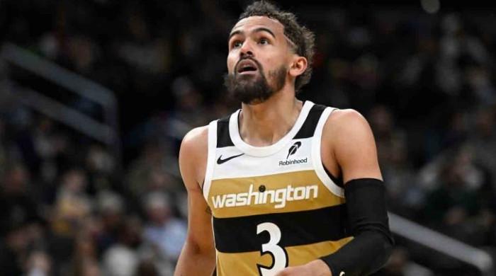 Trae Young declines player option and enters free agency: reports