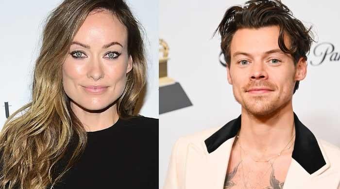 Olivia Wilde recalls 'crazy' relationship with Harry Styles: 'It really did upset people'