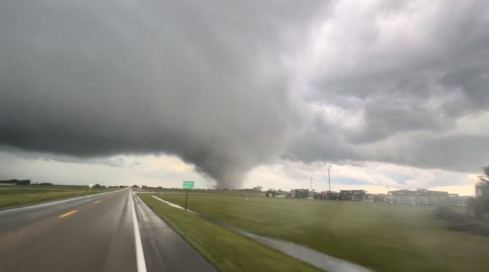 Severe tornadoes strike Illinois and Iowa as violent Midwest storms sweep region: What residents need to know