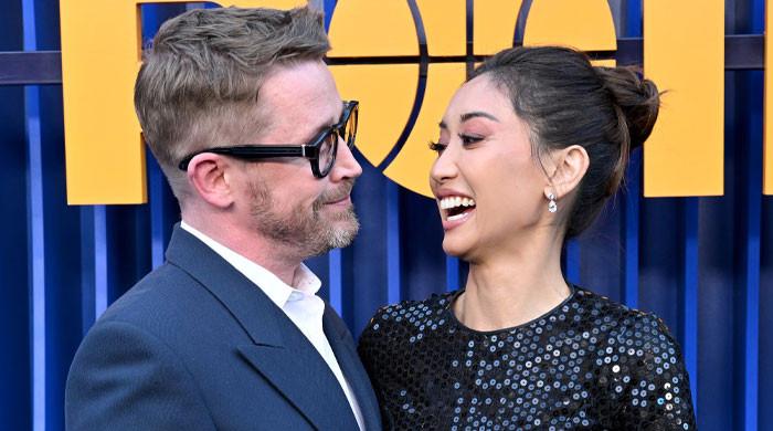 'Home Alone' star Macaulay Culkin shares rare 'regret' about partner Brenda Song in anniversary post