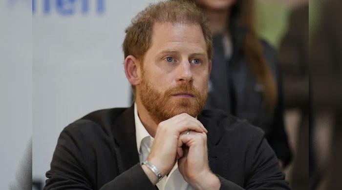 Prince Harry starts seeing the ‘truth’: ‘Aides see him as this horrible traitor’