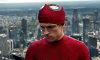 Hulk Chases Spider-Man In The New 'Spider-Man: Brand New Day' Trailer