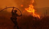 Nearly 12,000 Residents evacuated as Wildfire spreads in Washington