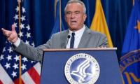 US health department unveils $700 million plan for mental health, addiction and homelessness