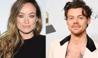 Olivia Wilde Recalls 'crazy' Relationship With Harry Styles: 'It Really Did Upset People'