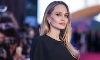 Angelina Jolie Appears To Shade Brad Pitt After All Six Kids Ditch 'Pitt' Surname