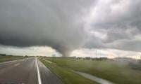 Severe Tornadoes Strike Illinois And Iowa As Violent Midwest Storms Sweep Region: What Residents Need To Know