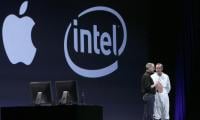 Trump Says Apple Will Make Chips With Intel In The US