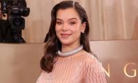 'Sinners' star Hailee Steinfeld unveils how she is 'ramping up' post-pregnancy workout