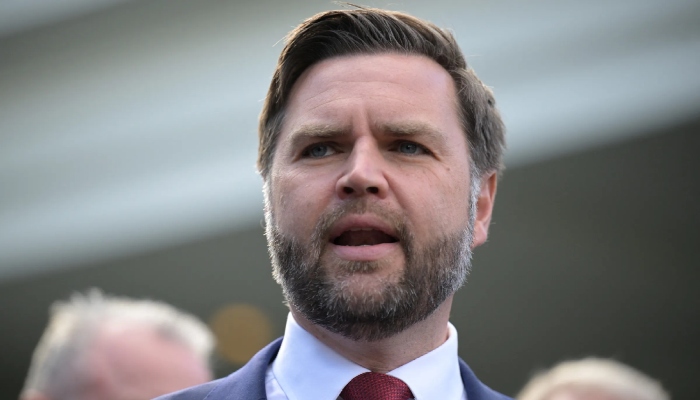 JD Vance rebukes Israel after Iran deal: ‘You can’t just kill your way out’