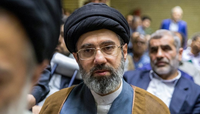Khamenei says he opposed US-Iran deal but approved it after Pezeshkians assurances