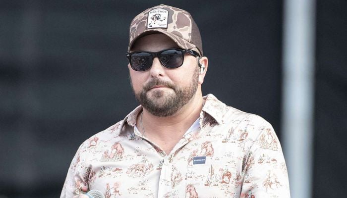 Tyler Farr gives health update after near-death experience
