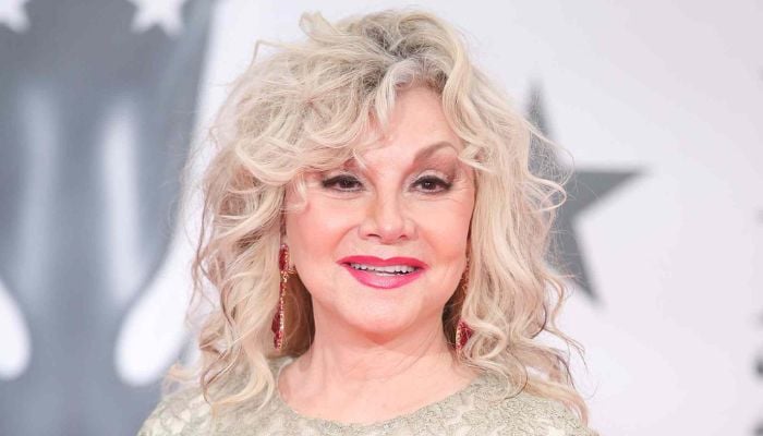 Stella Parton reveals how emotional paralysis helped her create music