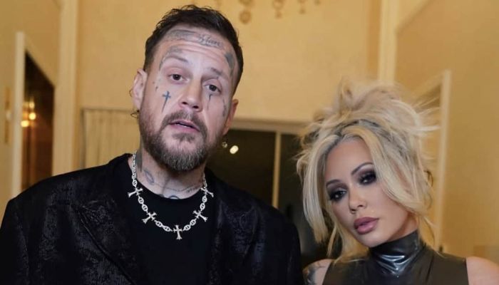 Bunnie XO reveals exact cause of her divorce from Jelly Roll: I was so fed up