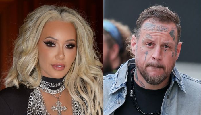 Bunnie Xo blames Jelly Rolls darkest medical condition for divorce?