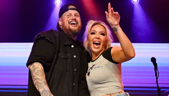 Bunnie Xo gives bombshell update on Jelly Rolls new dating chapter