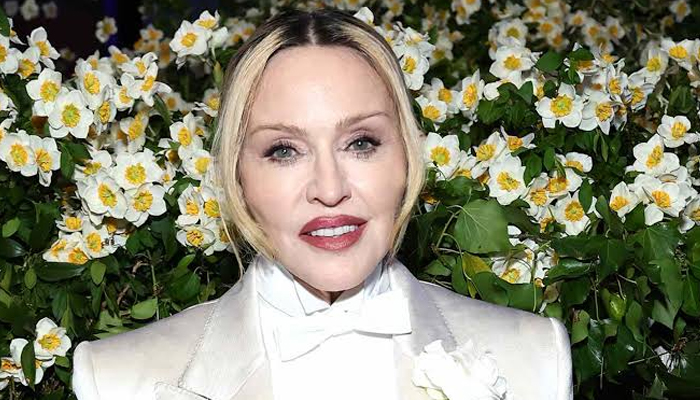 Madonna reveals the ‘big plus’ for her while dating