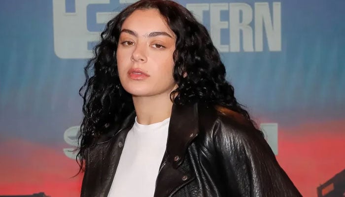 Charlie XCX unveils shes in the worst place mentally shes ever been