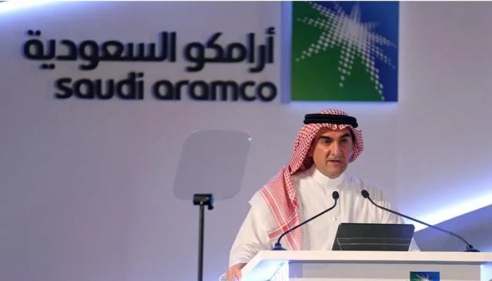 Saudi Aramco expands oil storage capacity after global turmoil: Heres why