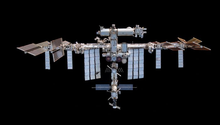 International Space Station leak crisis: NASA, Russia clash over Zvezda module repairs