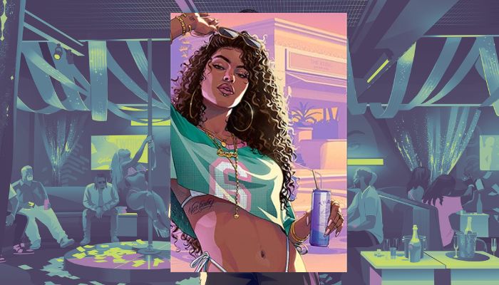 GTA 6 cover art hides 9 secrets that change everything