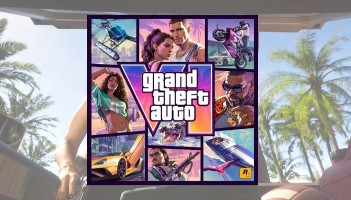GTA 6 cover art hides 9 secrets that change everything