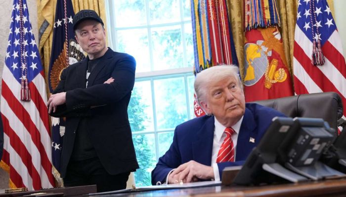 Trump Administration Grok disclosure sparks questions over Iran strike planning and Musk lawsuit