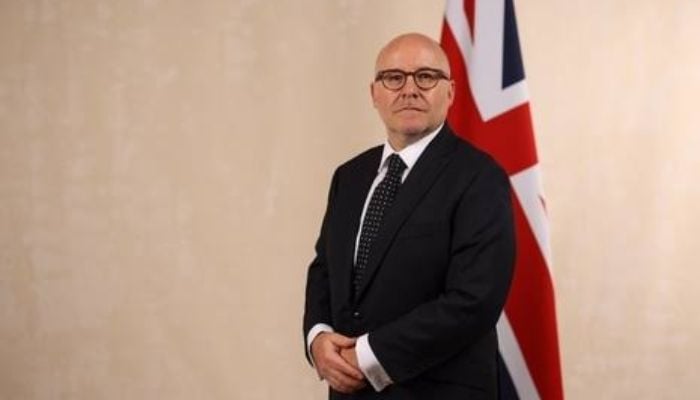 UK Attorney General quits X over disinformation concerns