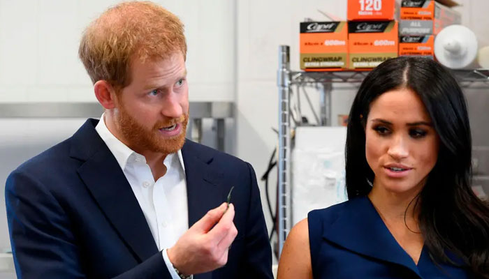 Meghan Markle pulls the plug on Prince Harry’s trips home: ‘She’s put the kibosh on all of that’