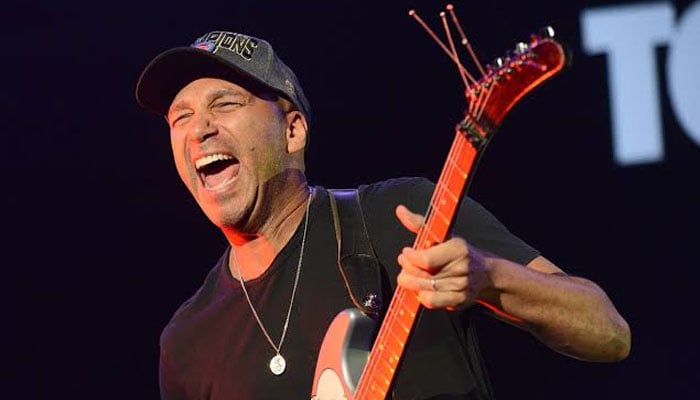 Tom Morello slams ‘hypocritical’ fans over political disagreement