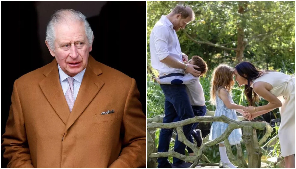 What if King Charles passes away before peace is made? Insider breaks silence