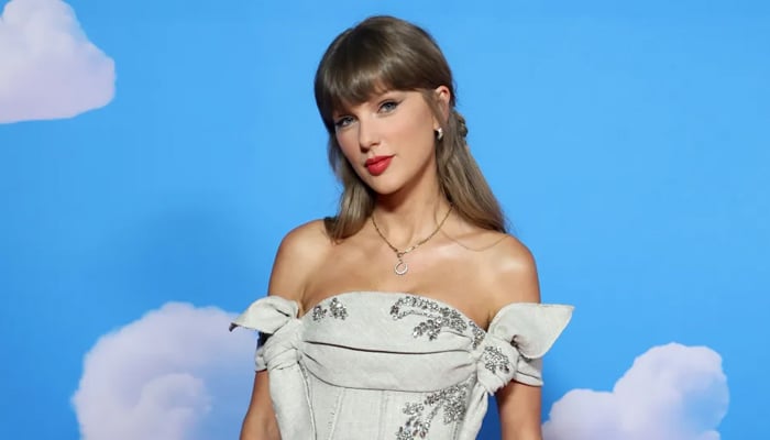 Taylor Swift reveals she wrote ‘Toy Story 5’ viral song in one ‘hectic day’