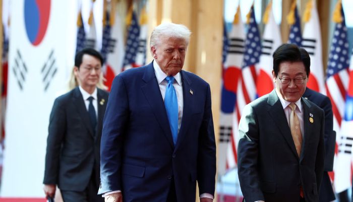 What Trump’s new approach means for North Koreas nuclear program: Key changes explained