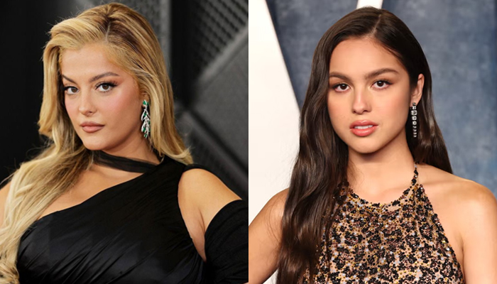 Bebe Rexha calls out critic for putting ‘women against each other’ after Olivia Rodrigo comparison