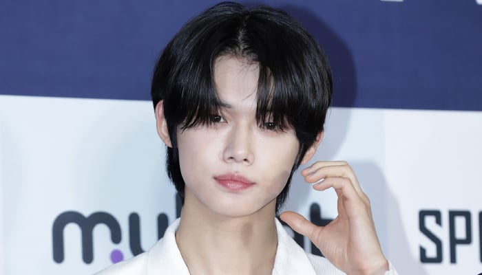 Yeonjun of TXT details ‘fun’ time creating new solo music