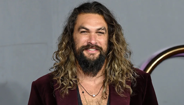 Jason Momoa names his favourite character from ‘Supergirl’: ‘number one fan’