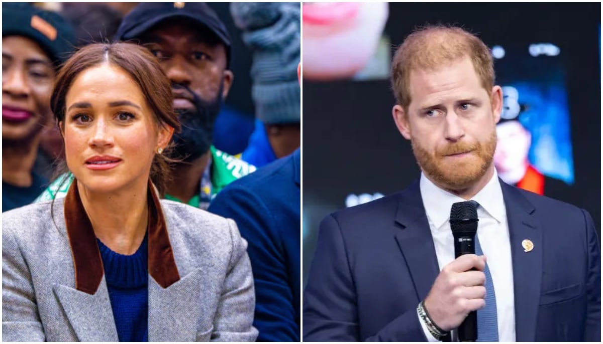 Prince Harry, Meghan Markle’s brand takes a downward turn: ‘They are breeding resentment’