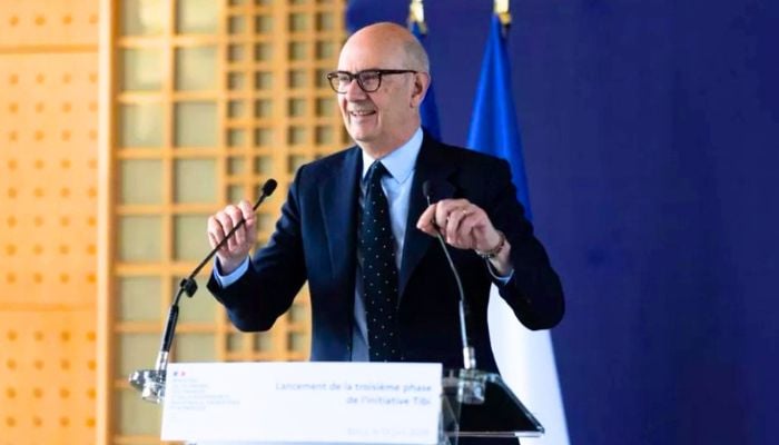 France mobilises €13 billion for tech sovereignty push
