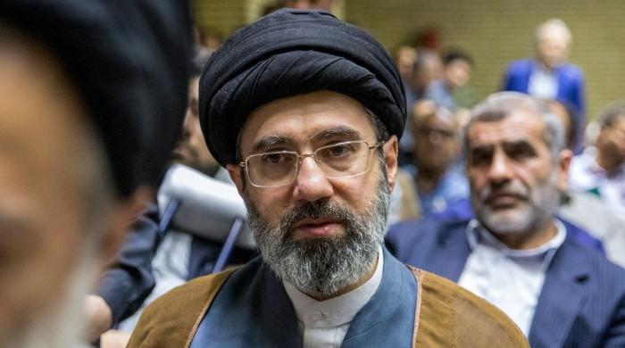 Khamenei says he opposed US-Iran deal but approved it after Pezeshkian's assurances