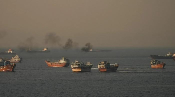 Strait of Hormuz reopening: Iran waives transit fees as mine-clearing begins