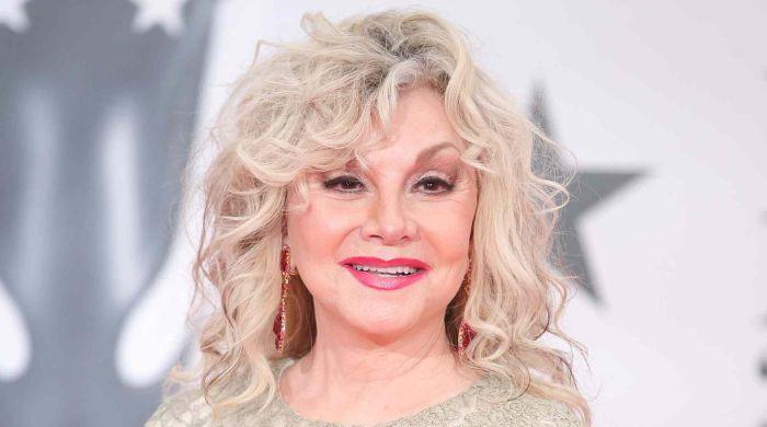 Stella Parton reveals how 'emotional paralysis' helped her create music