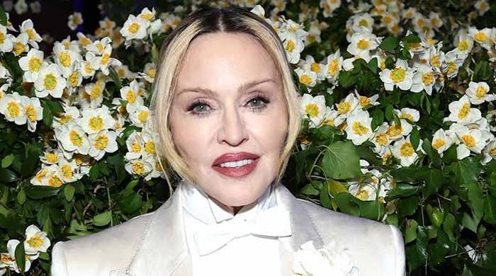 Madonna reveals the ‘big plus’ for her while dating